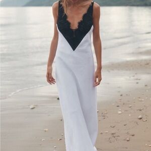 NWT DISSH Maxi Dress